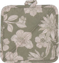 Nh Patalappu 20x20 Khaki Green
