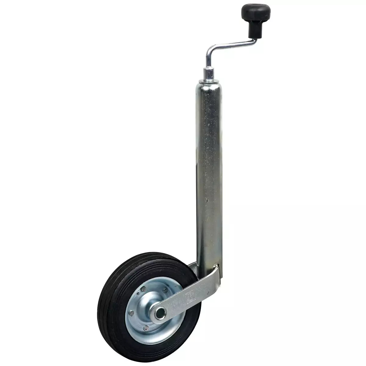 Nokkapyörä 48 mm 200X50 150 kg metalli