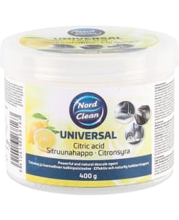 Nord Clean Sitruunahappo