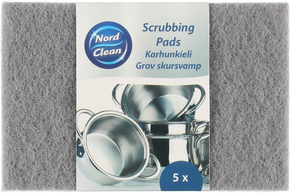 Nord Clean Karhunkieli j5kpl
