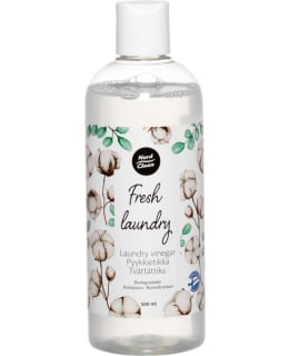 Nord Clean Pyykkietikka Fresh Laundry 500 ml