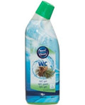 Nord Clean WC-geeli pine