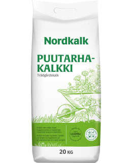 Aito hieno kalkki 20 kg
