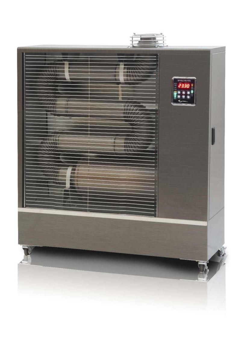 Nordland Infrapunalämmitin 10 kw