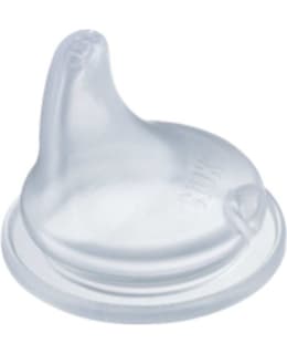 NUK vaihtonokka First Choice 6-18kk