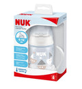 NUK First Choice nokkapullo 150 ml temperature control 6-18 kk