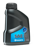 4t-öljy SAE 30, 0,6 l