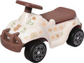 Plasto Soft Neutrals Skootteri