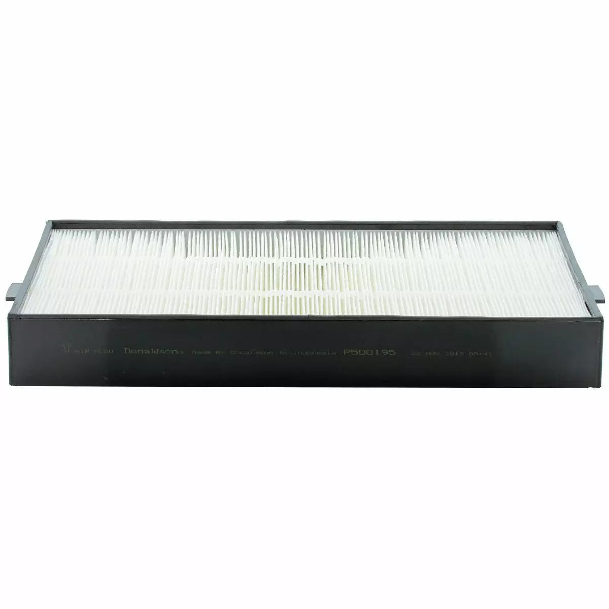 Ohjaamon suodatin vo 11703980