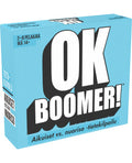 Ok Boomer!  Suomi