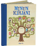 Oppi&ilo Minun kirjani