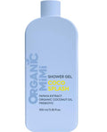 Organic Mimi Suihkugeeli Coco Splash 100 ml