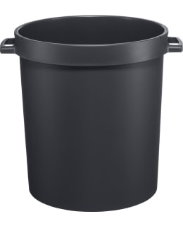 Otrhex saavi 80 l tummanharmaa