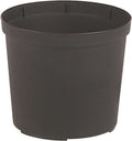 Cultivate istutusruukku 14 cm Musta