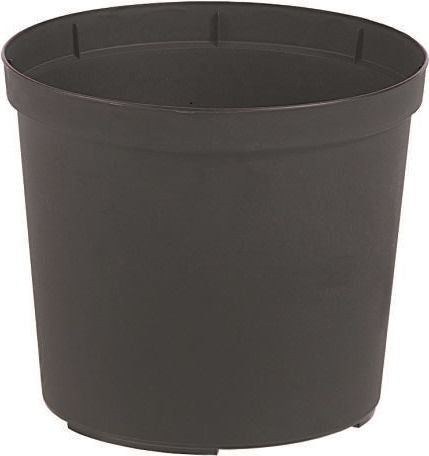 Cultivate Ruukku 18 cm Musta