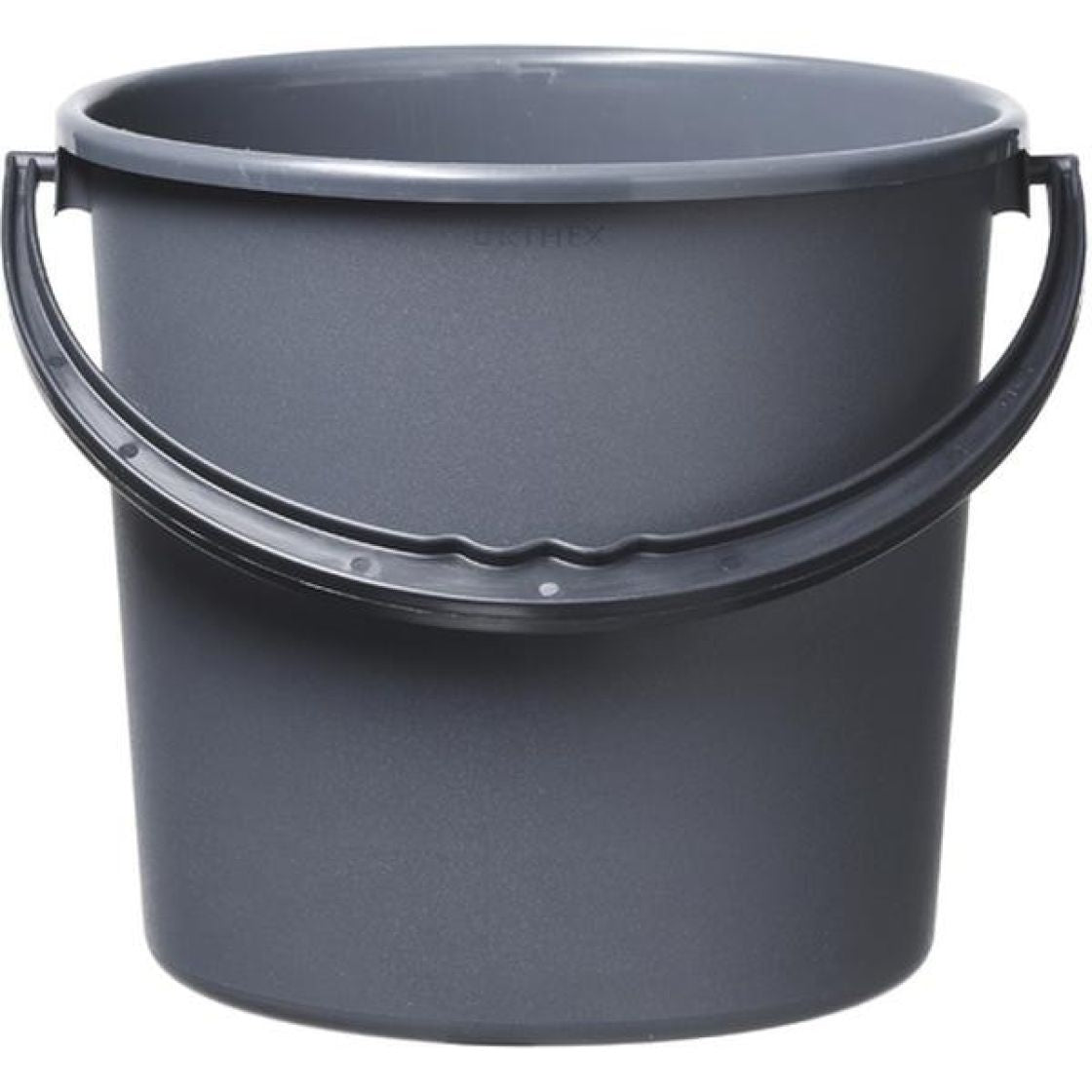 Orthex sanko 10 l tummanharma