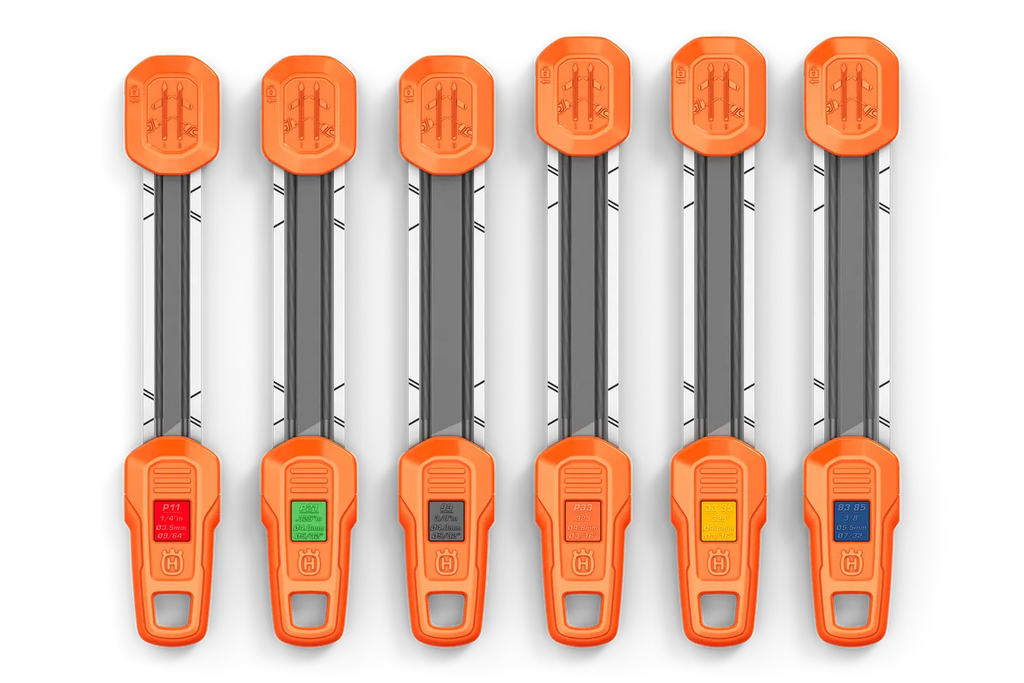 Husqvarnan 2-in-1-viilanohjain P33