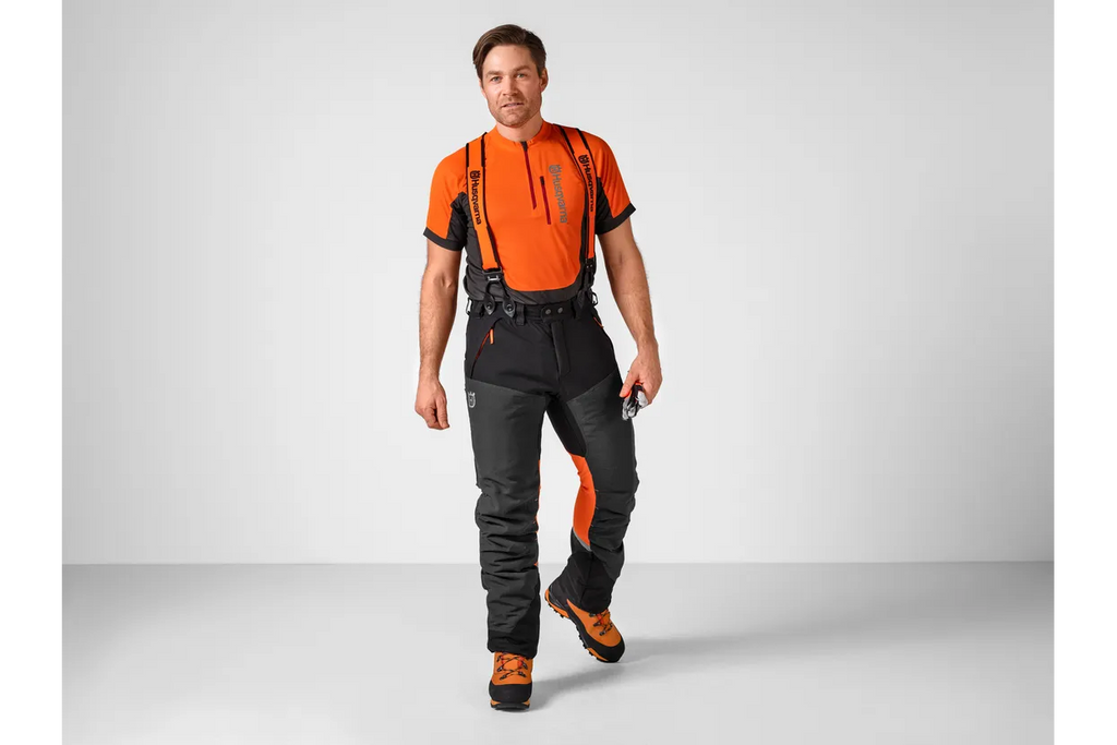 Husqvarna turvahousut, Technical Robust -54