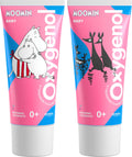 Oxygenol Muumi baby Ensitahna 0+