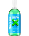 Oxygenol Päärynä Purskuvesi 7+