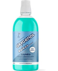 Oxygenol Raikas Suuvesi 500 ml