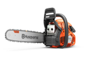 Husqvarna 445s 13", SP33G, spring-assist