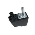 Painekytkin vesiautomaatille 230 v