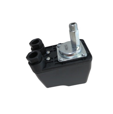 Painekytkin vesiautomaatille 230 v