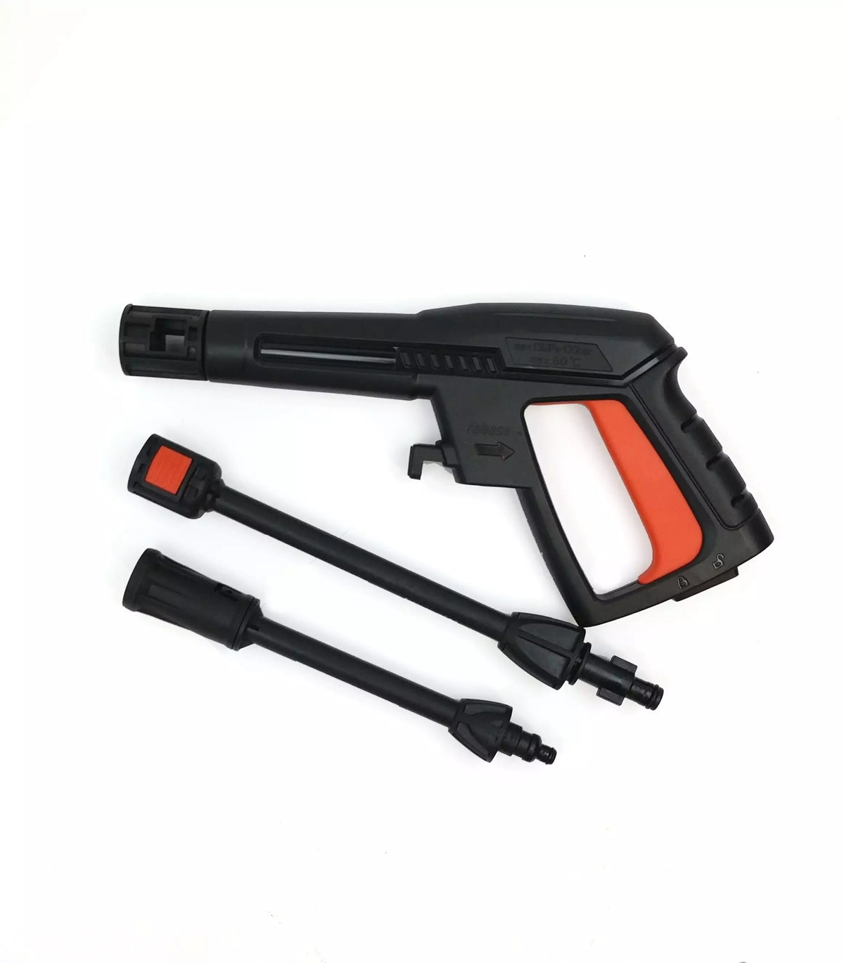 Pesupistooli, pieni