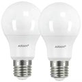 Airam LED Pakkaslamppu E27 1055lumen/4000k 2pack