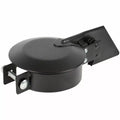 Pakoputken hattu 102 mm