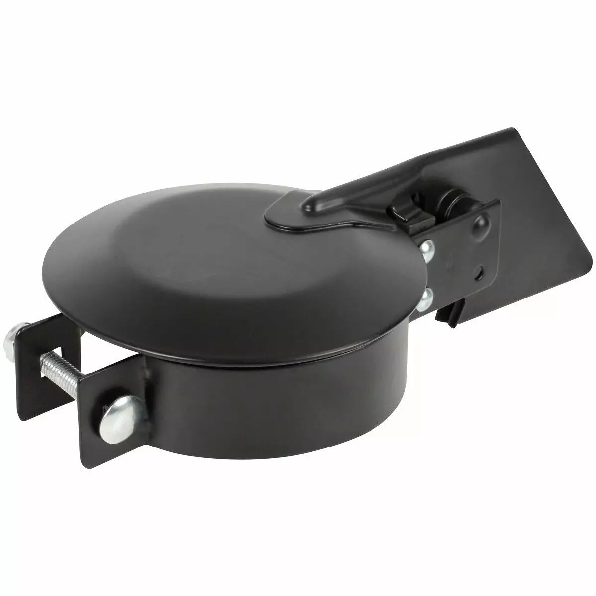 Pakoputken hattu 102 mm