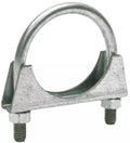 Pakoputken side  73 mm