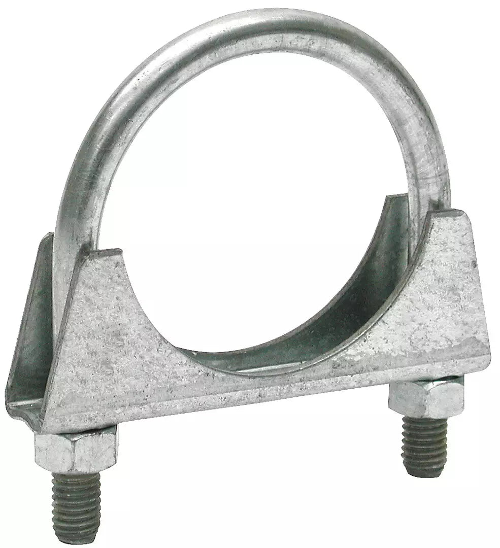 Pakoputken side  73 mm