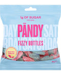 Pändy Fizzy Bottles