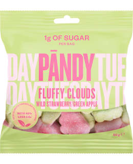Pändy Fluffy clouds