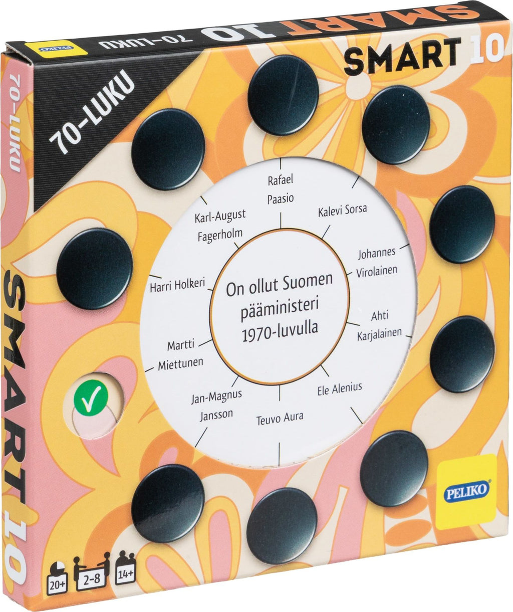 Smart10 Kysymykset 70-Luku (fi)