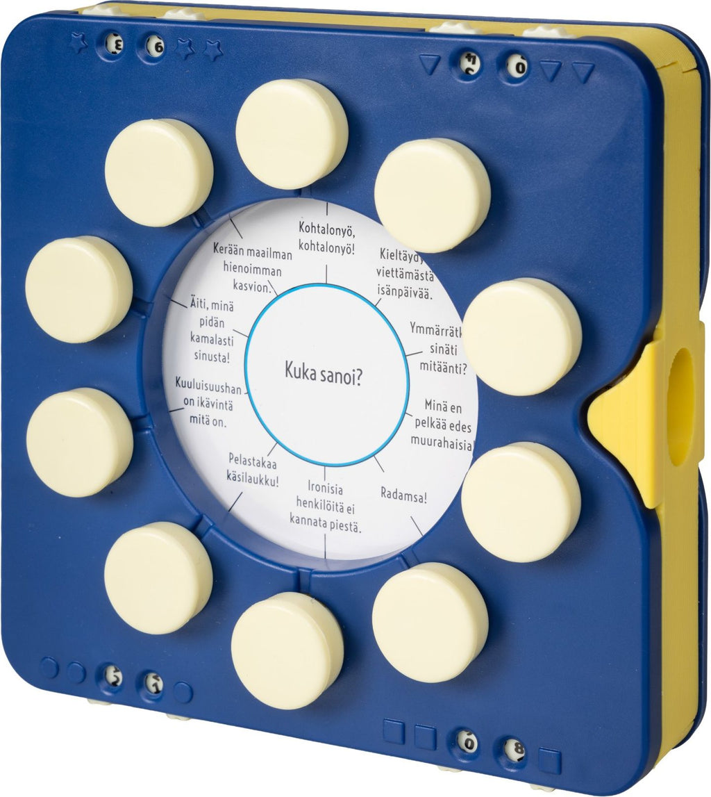 Smart 10 Muumi (fi)