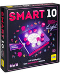 Smart10 Red Light Edition - visailupeli