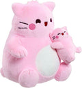 Pembe Plush 23 cm The Pink Cat