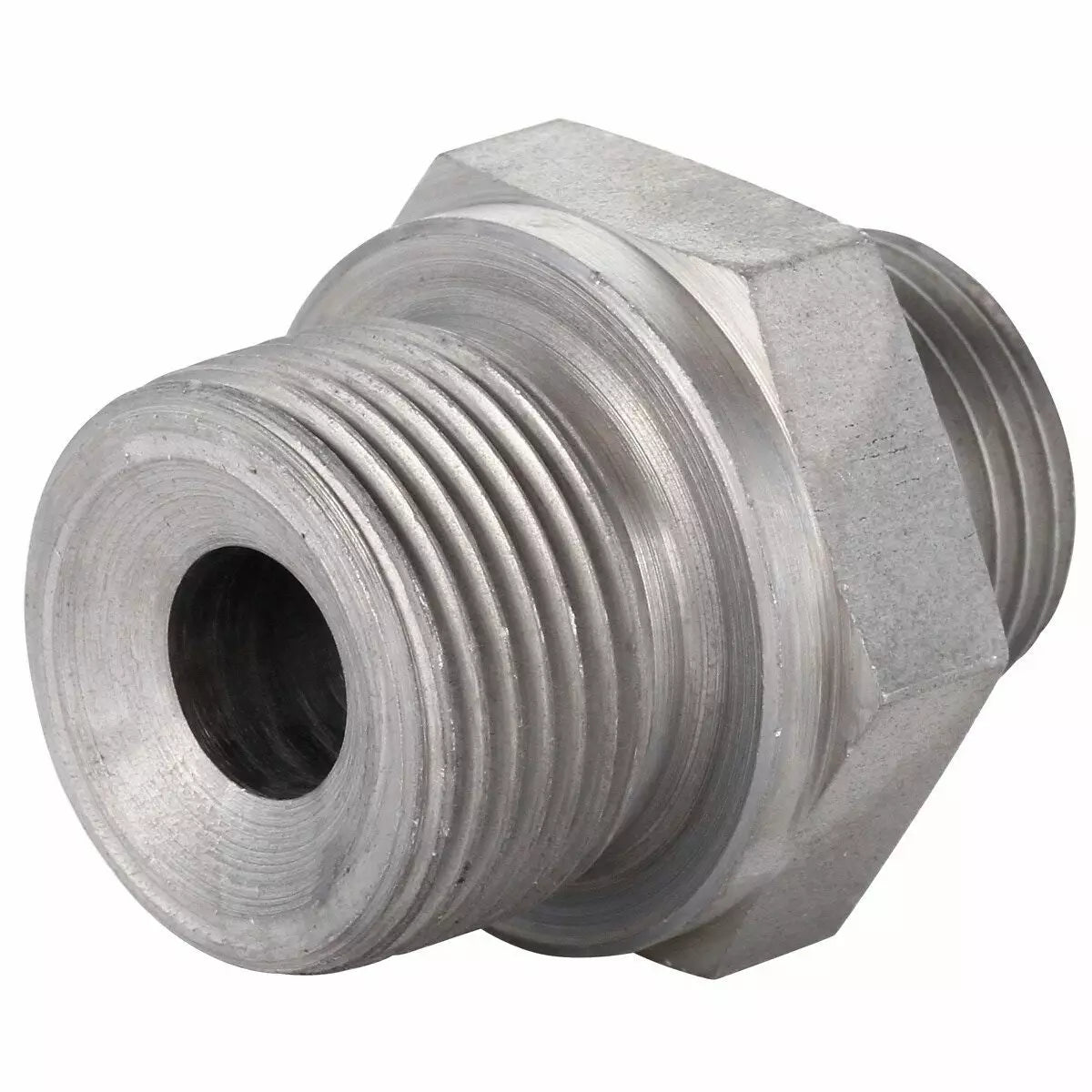 Perusliitin 15 mm-M16X1.5 ulkokierre
