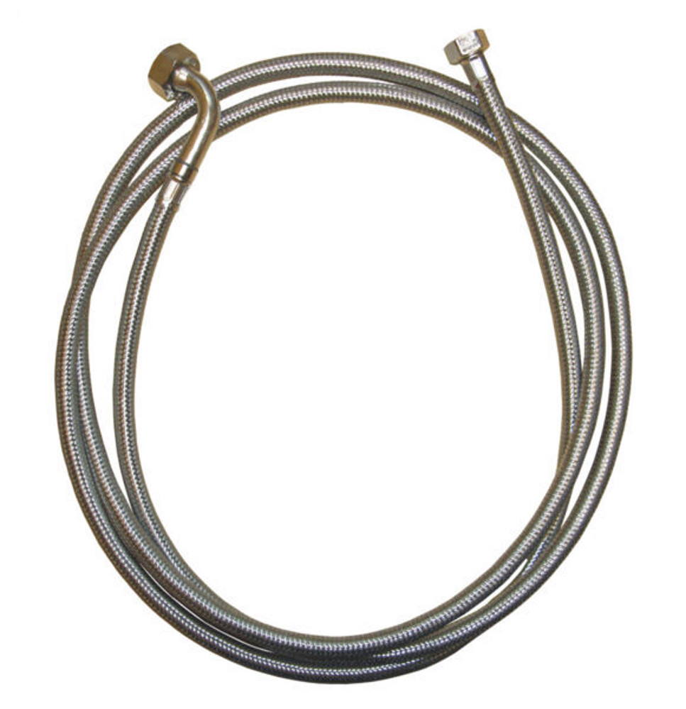 Pesukoneen letku 1,5 m rst