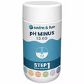 Ph-Minus 1,5 kg