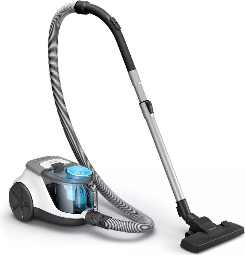 Philips Pölypussiton Pölynimuri Powercyclone 4 Super Clean Air