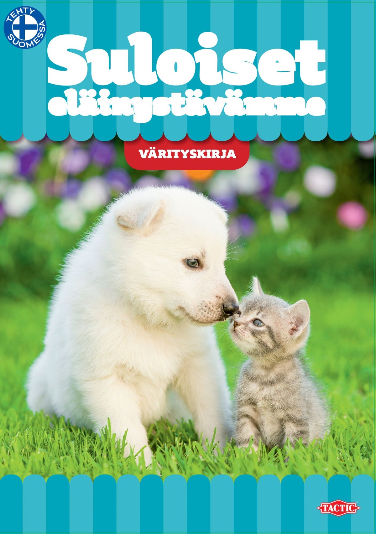 Suloiset Eläinystävämme
