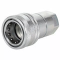 Pikaliitin runko 3/4" BSP ISO a 7241-1 Faster