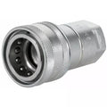 Pikaliitin runko 3/8 BSP ISO b 7241-1 Faster