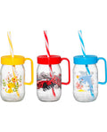 Printtikuvio Pillimuki 37 cl