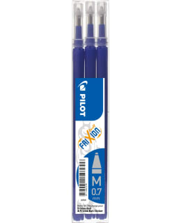 PK3 pilot frixion ball säiliö sin 0,7