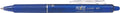 Pilot frixion  sininen